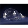 Image 1 : ART GLASS DALE CHIHULY BLUE CHANDELIER PIECE