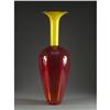 Image 1 : ART GLASS Dante Marioni BIG WHOPPER