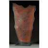 Image 1 : ART GLASS DANNY PERKINS SCULPTURE