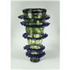 Image 1 : DALE CHIHULY ART GLASS VENETIAN STYLE