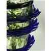 Image 2 : DALE CHIHULY ART GLASS VENETIAN STYLE