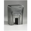 Image 2 : METAL SCULPTURE DORIS CHASE NORTHWEST INTERCONNECT