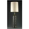 Image 1 : STUDIO POTTERY LAMP ROBERT SPERRY NORTHWEST