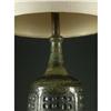 Image 2 : STUDIO POTTERY LAMP ROBERT SPERRY NORTHWEST