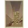 Image 1 : WPA MURAL STUDY FOR HALL OF JUDICIARY JACOB ELSHIN