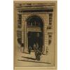 Image 2 : THREE ETCHINGS EUSTACE ZIEGLER SEATTLE BUILDINGS