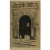 Image 3 : THREE ETCHINGS EUSTACE ZIEGLER SEATTLE BUILDINGS