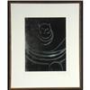 Image 2 : MONOPRINT GWEN KNIGHT CAT VI