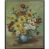 Image 1 : EDITH WILLEY OIL PAINTING STILL LIFE