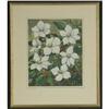 Image 2 : ROSS R GILL M/M ON PAPER NORTHWEST DOGWOOD