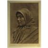 Image 1 : Edward Curtis PHOTOGRAVURE