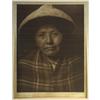 Image 1 : Edward Curtis PHOTOGRAVURE