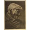 Image 1 : Edward Curtis PHOTOGRAVURE