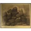 Image 1 : Edward Curtis PHOTOGRAVURE