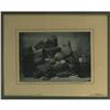 Image 1 : Edward Curtis PHOTOLITHOGRAPH