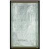 Image 1 : MIXED MEDIA PAINTING THERMAN STATOM TEXT