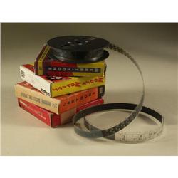 MERRY-TOONS COLLECTIBLE FILMS