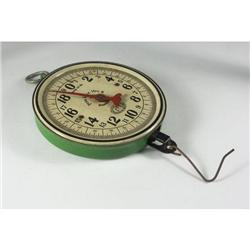 VINTAGE 20lb PENN SCALE MFG