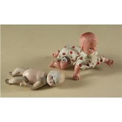 VINTAGE BABY DOLLS