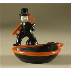 HUMMEL ASHTRAY