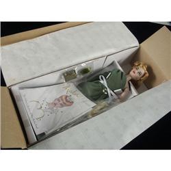 COLLECTION OF MADRA DOLLS AND OUTFITS, MIB