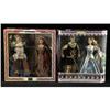 Image 1 : KEN AND BARBIE CAMELOT COLLECTIBLES, MIB