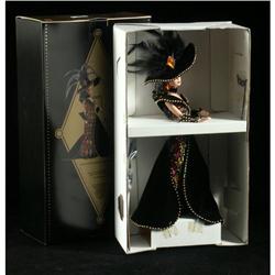 MASQUERADE BALL BARBIE, MIB