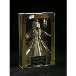 ELIZABETH TAYLOR CLEOPATRA DOLL, MIB