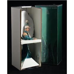 NEPTUNE FANTASY BARBIE DOLL BY BOB MACKIE, MIB