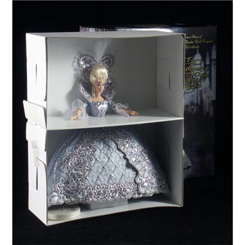 bob mackie madame du barbie