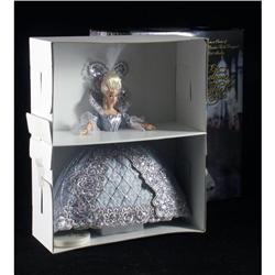 MADAME DU BARBIE DOLL, BY BOB MACKIE, NIB