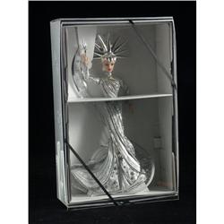 LADY LIBERTY BARBIE DOLL BY BOB MACKIE, MIB