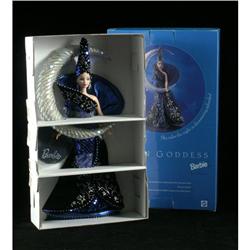 GODDESS OF THE MOON BARBIE DOLL, MIB