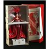 Image 1 : QUEEN OF HEARTS BARBIE BY BOB MACKIE, MIB