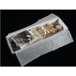 TYLER WENTWORTH CASUAL LUXURY DOLL, MIB