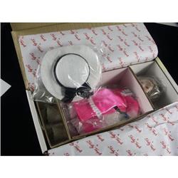 FOUR SHIRLEY TEMPLE DOLLS OF THE SILVER SCREEN