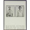 Image 1 : RICHARD AVEDON POSTER