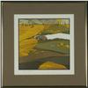 Image 1 : PETER PARNELL LIMITED EDITION PRINT ''MOLE''