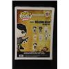 Image 2 : Funko Pop Viny The Walking Dead Prison Glenn Rhee