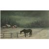 Image 1 : Leonard Lopp, Oil on Board