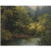 Image 1 : Michael Stack, Oil on Canvas