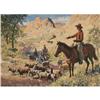 Image 1 : William Medcalf, Oil on Board