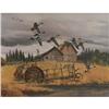 Image 1 : Keith Warrick, Oil on Canvas