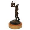 Image 2 : James Regimbal, Two Bronze Sculptures