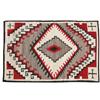 Image 1 : Navajo Weaving, Crystal Area, c. 1920