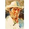 Image 2 : William Reese, Three Paintings