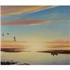 Image 1 : C. Ivar Gilbert, Oil on Canvas