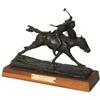 Image 1 : A.J. 'Jack' Richardson, Bronze Sculpture