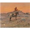Image 1 : Ace Powell, Oil on Canvas