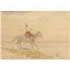 Image 1 : Laverne Nelson Black, Watercolor